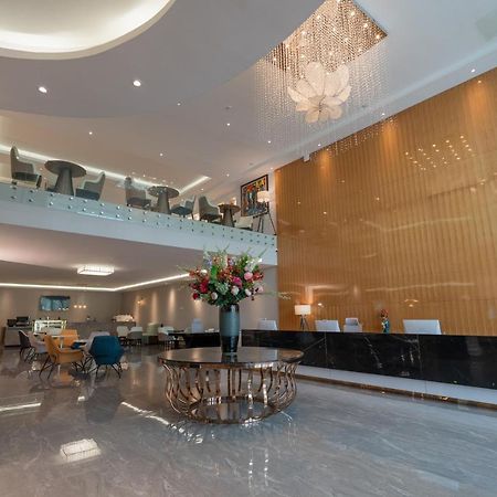 Stay Easy Plus Hotel Addis Ababa Luaran gambar