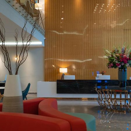 Stay Easy Plus Hotel Addis Ababa Luaran gambar