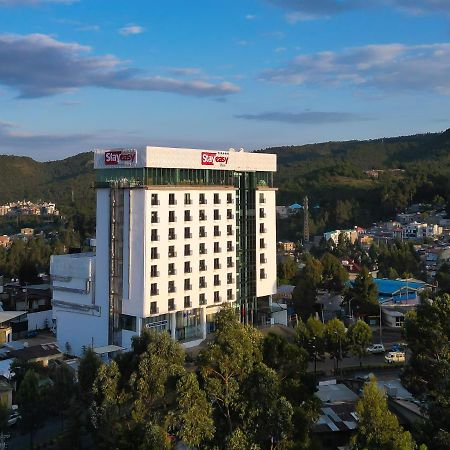 Stay Easy Plus Hotel Addis Ababa Luaran gambar