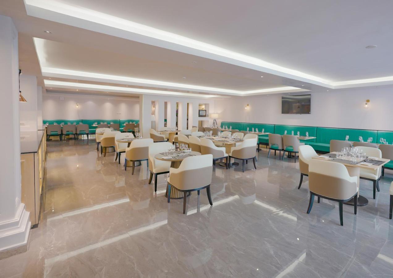 Stay Easy Plus Hotel Addis Ababa Luaran gambar