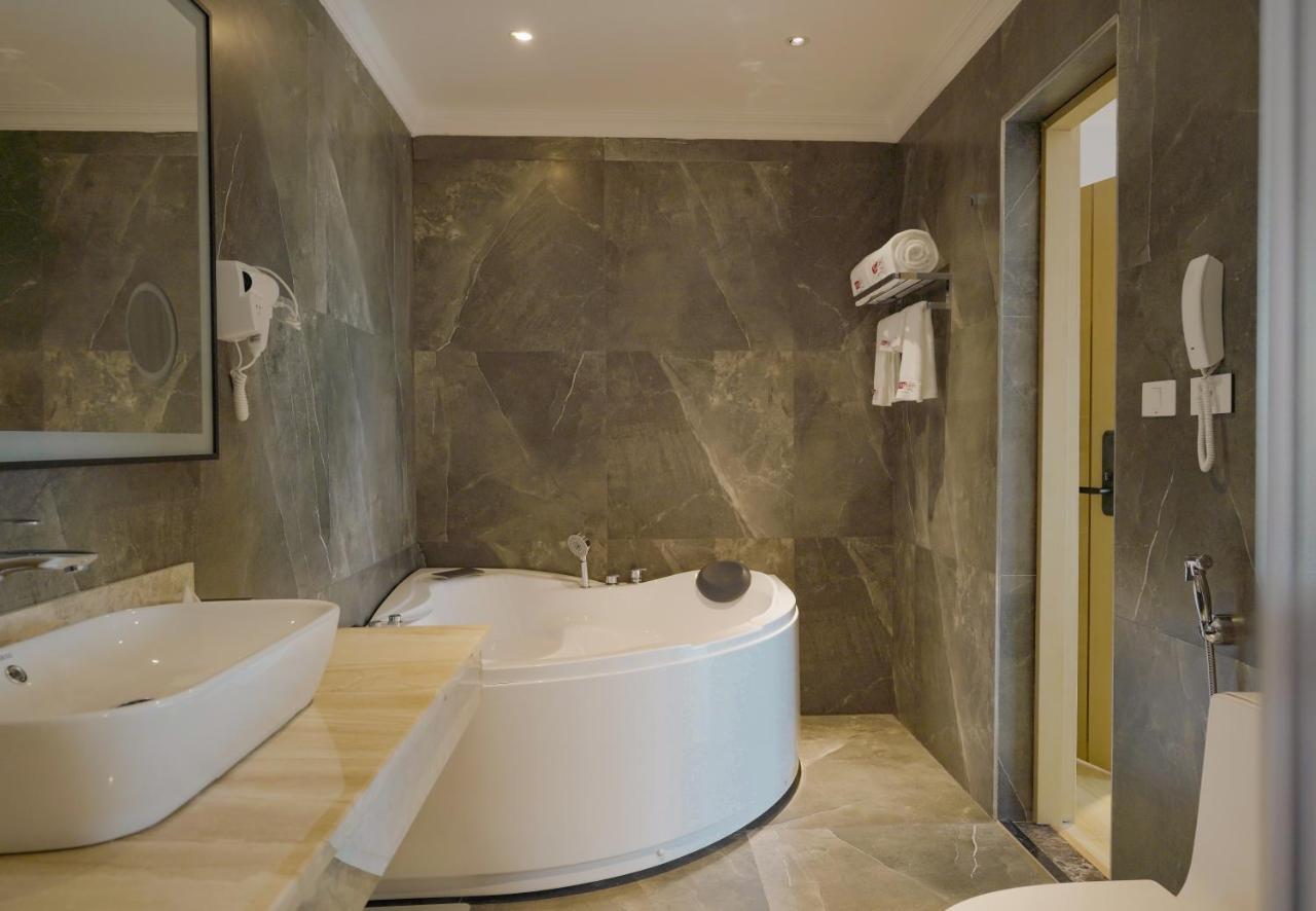 Stay Easy Plus Hotel Addis Ababa Luaran gambar