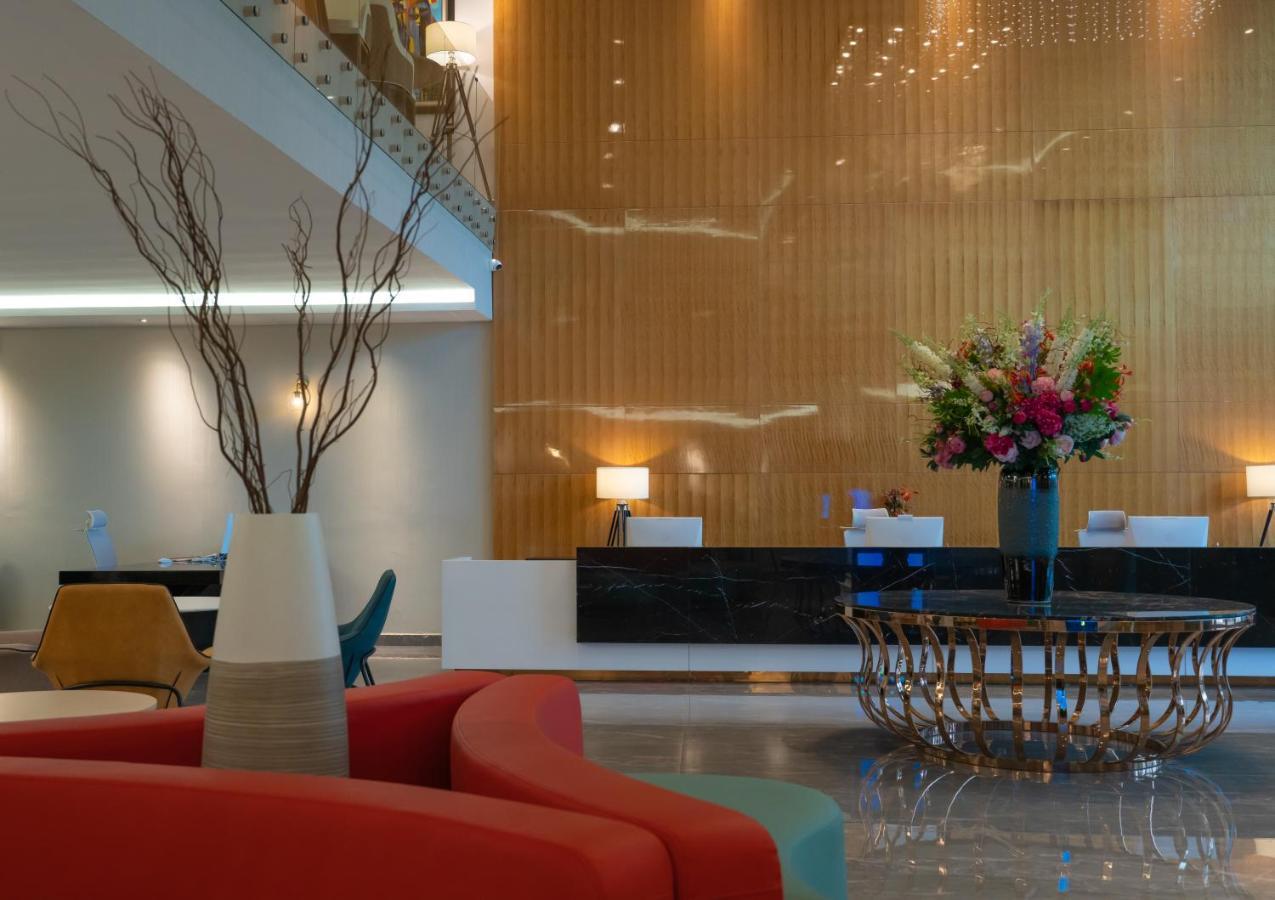 Stay Easy Plus Hotel Addis Ababa Luaran gambar