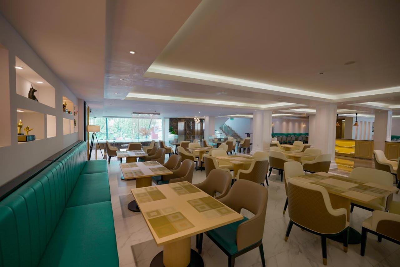 Stay Easy Plus Hotel Addis Ababa Luaran gambar