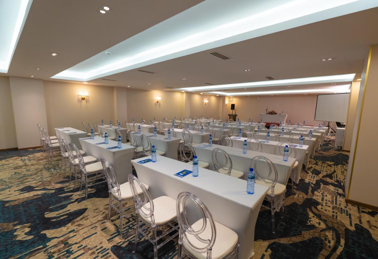 Stay Easy Plus Hotel Addis Ababa Luaran gambar