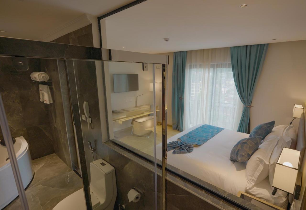 Stay Easy Plus Hotel Addis Ababa Luaran gambar
