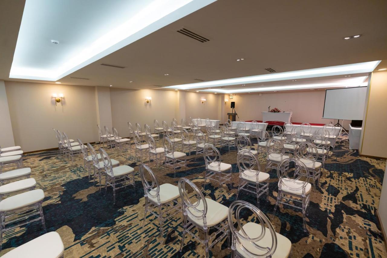 Stay Easy Plus Hotel Addis Ababa Luaran gambar