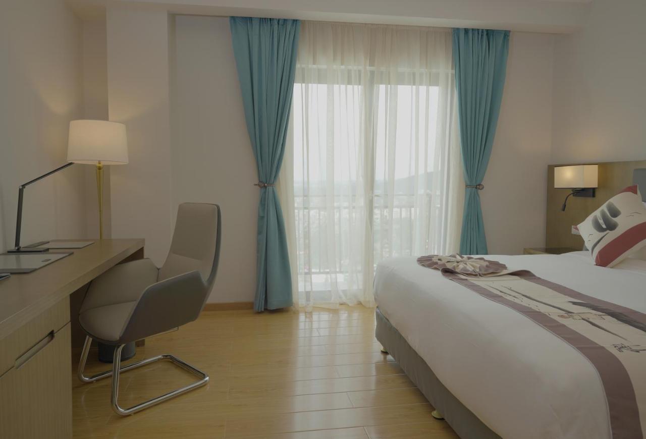 Stay Easy Plus Hotel Addis Ababa Luaran gambar