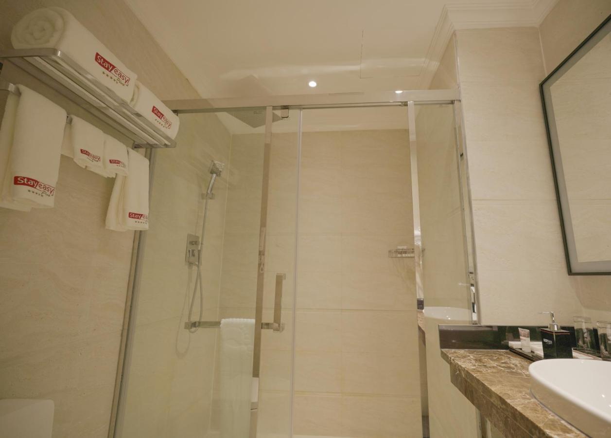 Stay Easy Plus Hotel Addis Ababa Luaran gambar