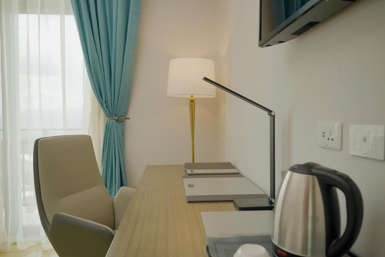 Stay Easy Plus Hotel Addis Ababa Luaran gambar