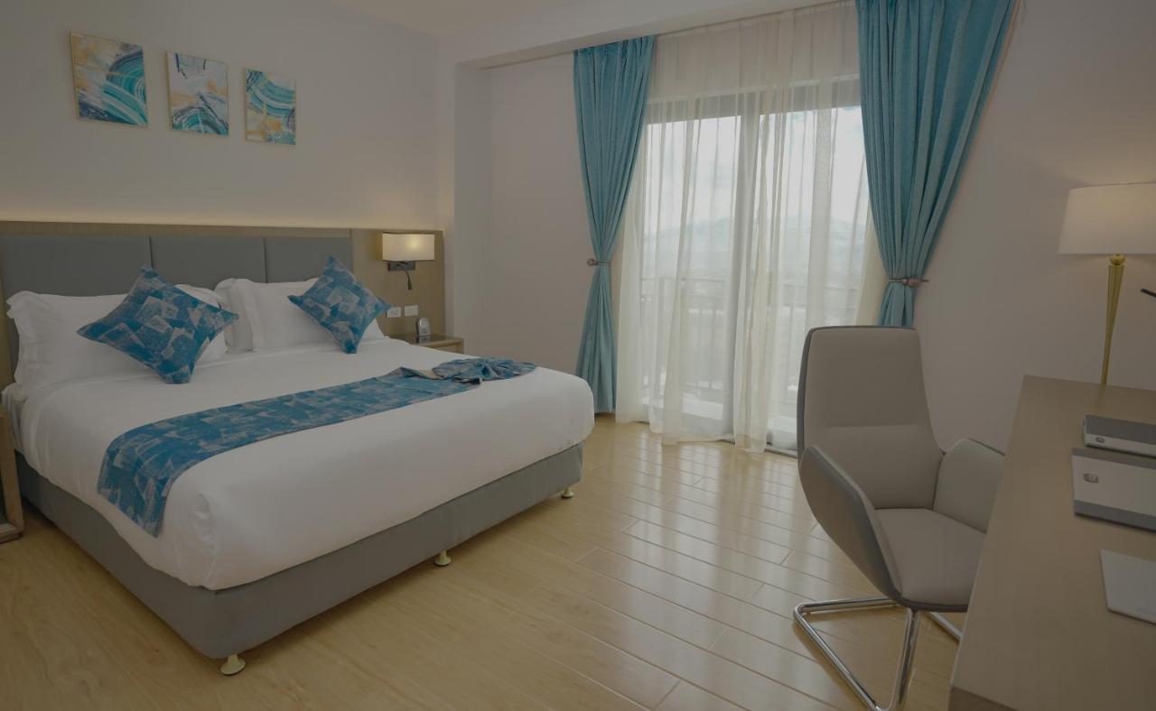 Stay Easy Plus Hotel Addis Ababa Luaran gambar