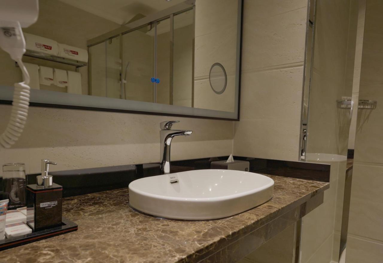 Stay Easy Plus Hotel Addis Ababa Luaran gambar
