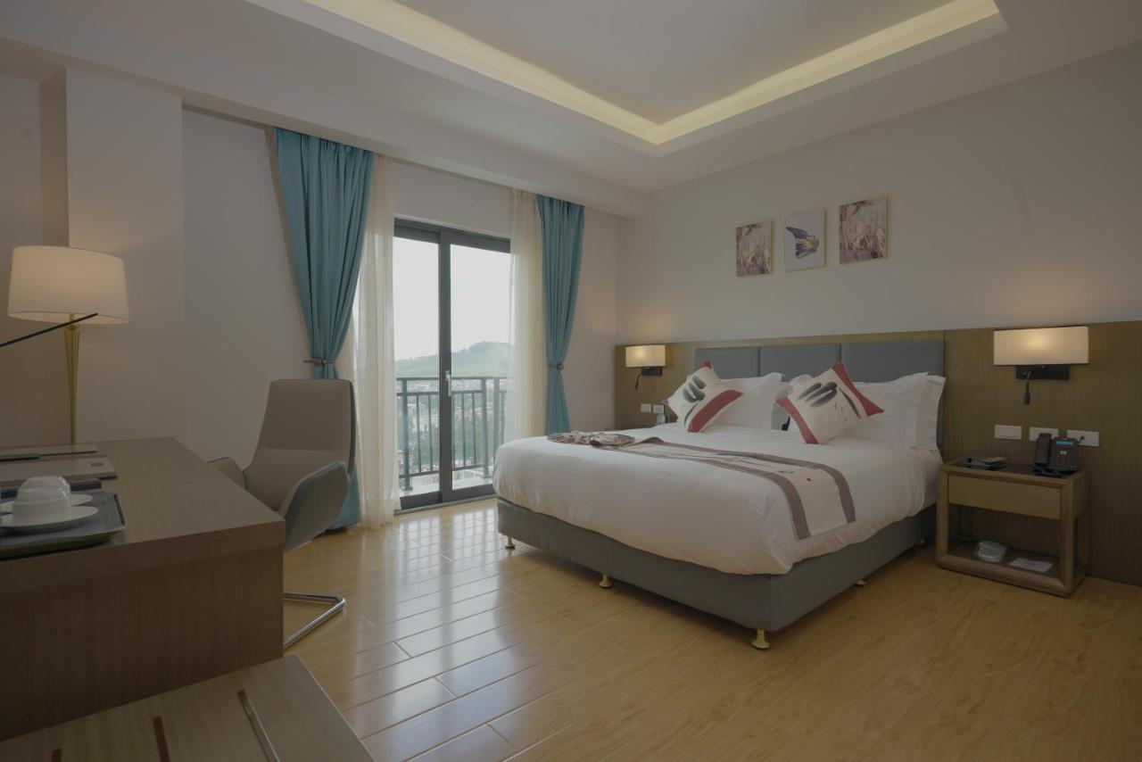 Stay Easy Plus Hotel Addis Ababa Luaran gambar